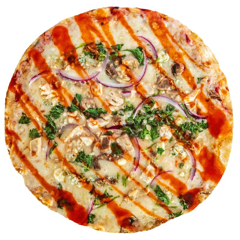 View Pieology's Custom Pizza Menu & Products Pieology Pizzeria