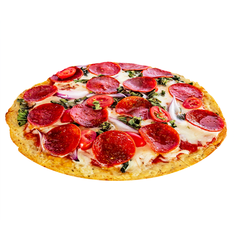 View Pieology's Custom Pizza Menu & Products Pieology Pizzeria