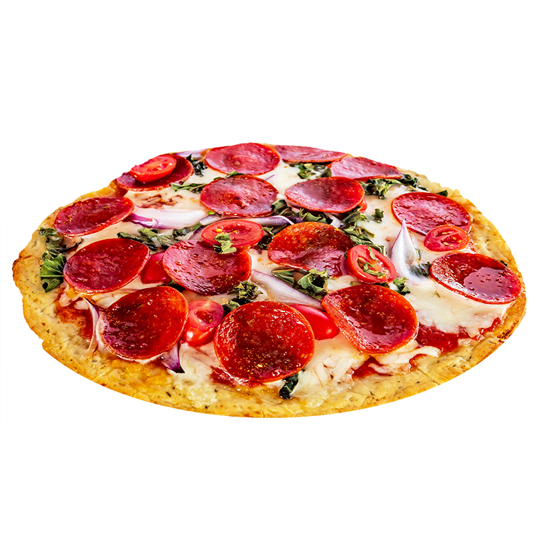 View Pieology's Custom Pizza Menu & Products Pieology Pizzeria