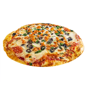 pie rise thick crust pizza