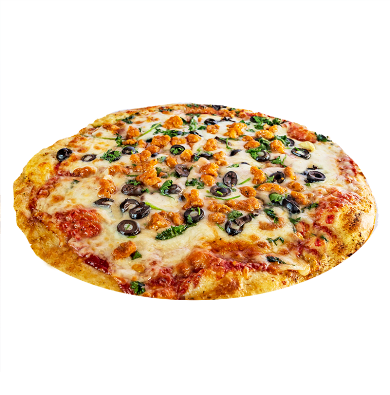 View Pieology's Custom Pizza Menu & Products Pieology Pizzeria