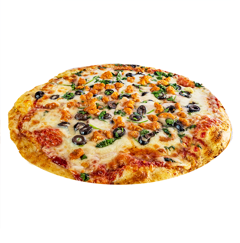 View Pieology's Custom Pizza Menu & Products Pieology Pizzeria