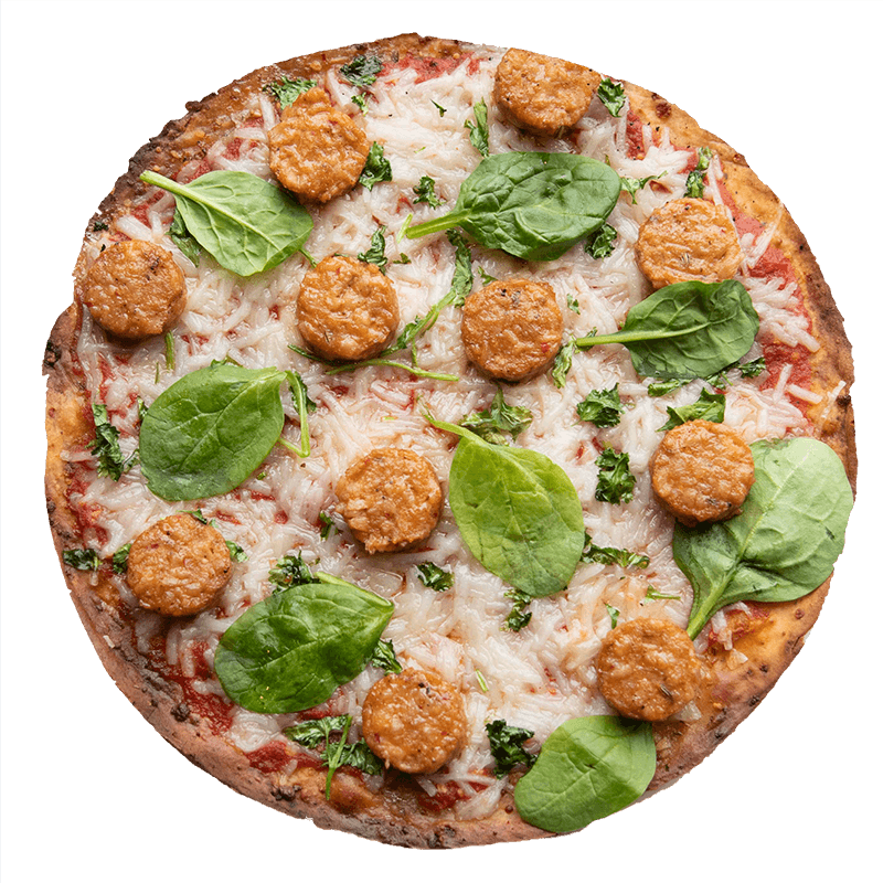 View Pieology's Custom Pizza Menu & Products Pieology Pizzeria