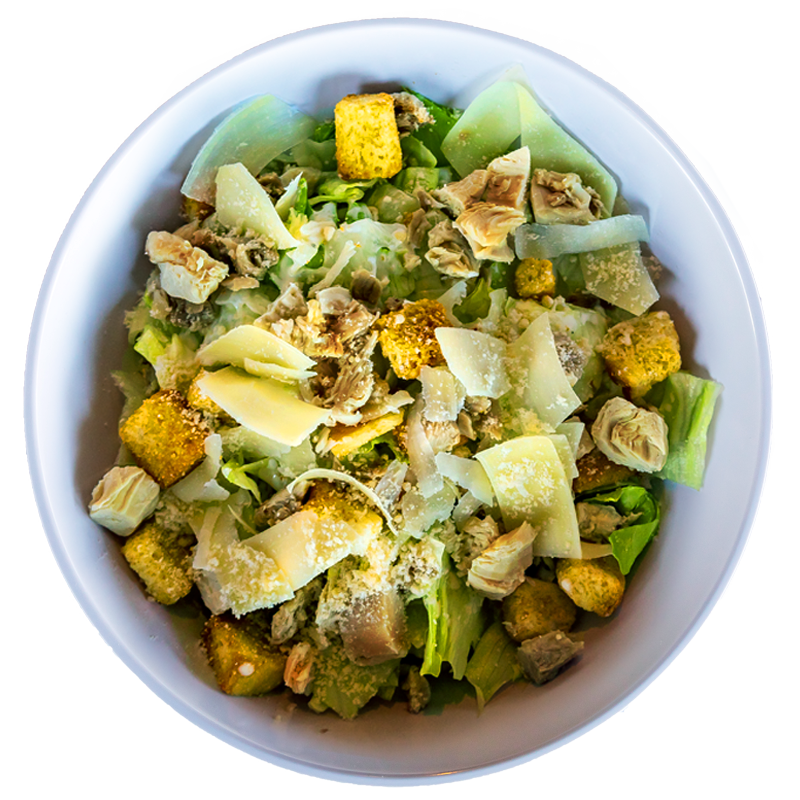 View Pieology's Custom Pizza Menu & Products Pieology Pizzeria