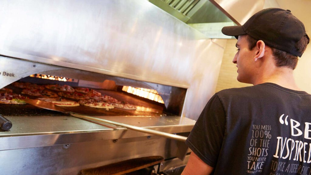 Frequently Asked Questions and Customer Service Pieology Pizzeria