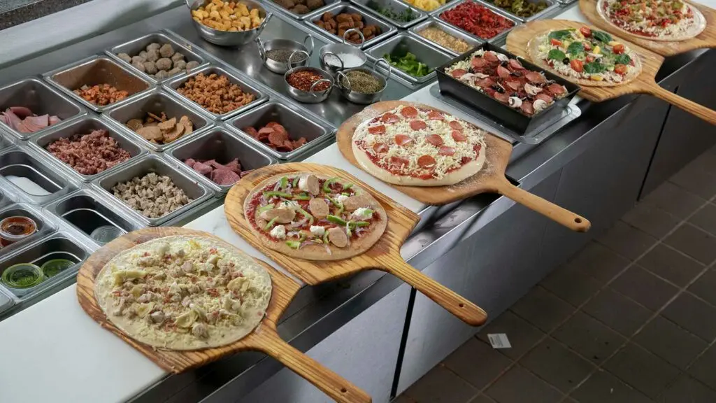 Lake Elsinore Pizza Options Just Got Better!