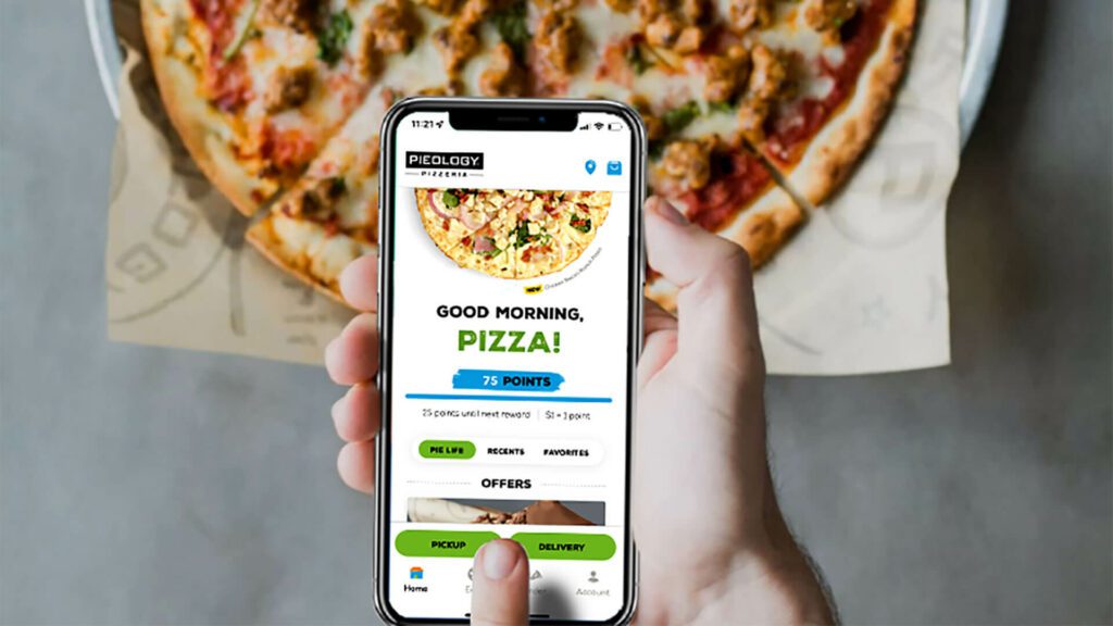 Frequently Asked Questions and Customer Service Pieology Pizzeria